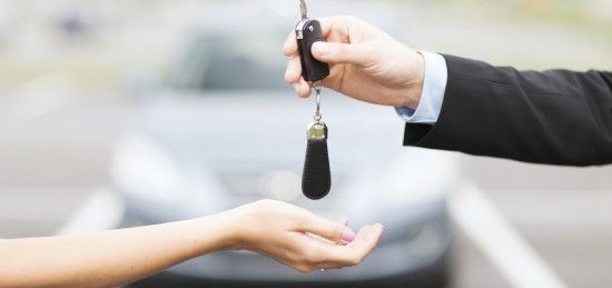 Renting a car with debit cards versus credit cards