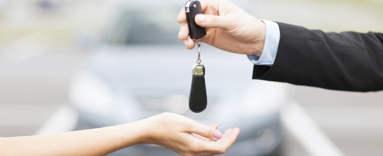 Renting a car with debit cards versus credit cards