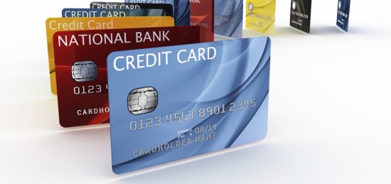 Get familiar with your travel reward credit card