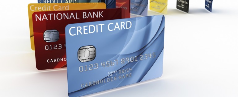 Get familiar with your travel reward credit card