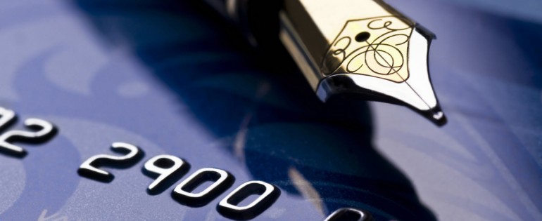 Understanding your credit card rewards program