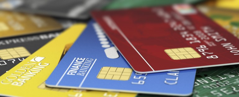 Understanding the credit card vs. debit card