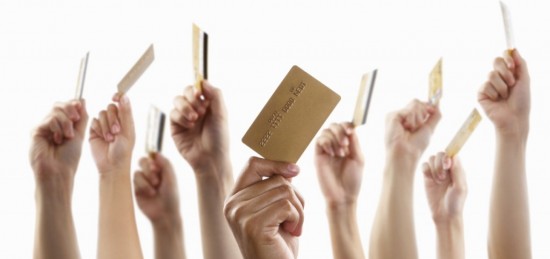 Experts Identify 2015 Credit Card Tips and Trends