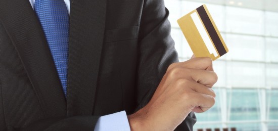 Using airline miles credit cards