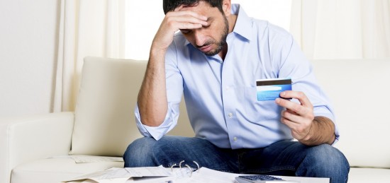 Learning what to know before applying for a credit card