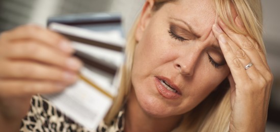 The headache of balance transfer credit card offers