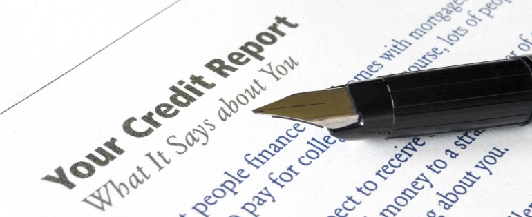 FICO 9 changes credit report rules