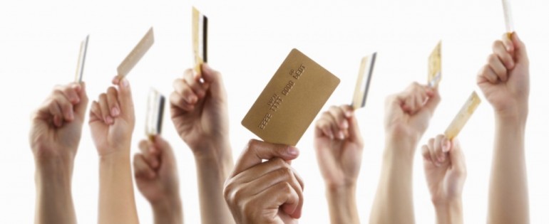 Experts Identify 2015 Credit Card Tips and Trends